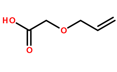 2-(allyloxy)acetic acid
