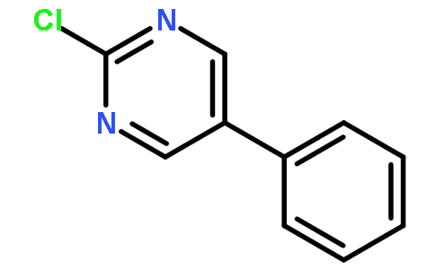 2-Chloro-5-phenylpyrimidine