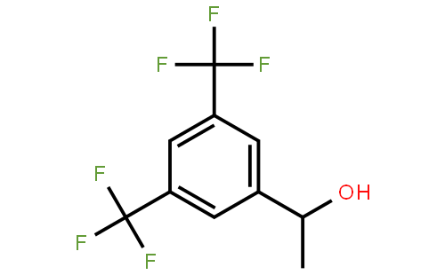 (S)-1-[3,5-二(三氟甲基)苯基]乙醇