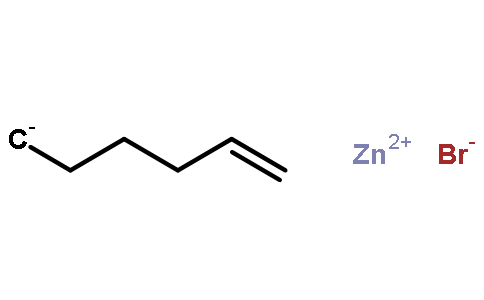 5-HEXENYLZINC BROMIDE