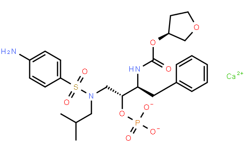 福沙那伟钙