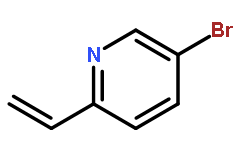 5-溴-2-乙烯基吡啶