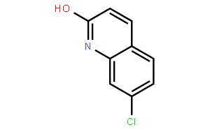 7-氯-2-羥基喹啉