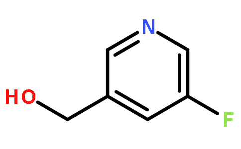 (5-Fluoropyridin-3-yl)methanol