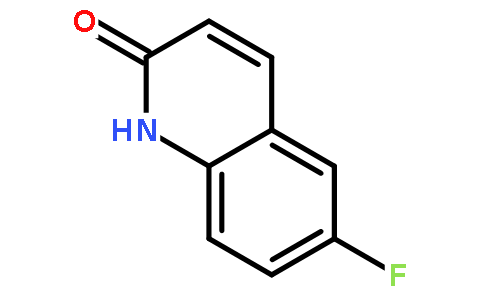 6-Fluoroquinolin-2(1H)-one