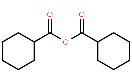 CYCLOHEXANECARBOXYLIC ANHYDRIDE