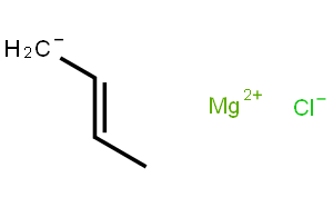 2-丁烯基氯化镁 溶液
