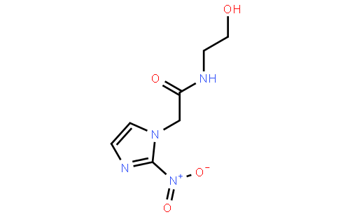 ETANIDAZOLE