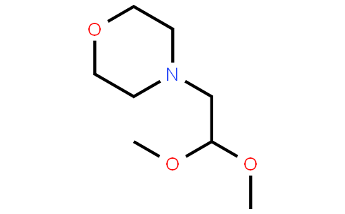 4-(2,2-Dimethoxyethyl)morpholine