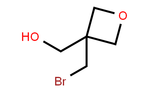 3-Bromomethyl-3-oxetanemethanol