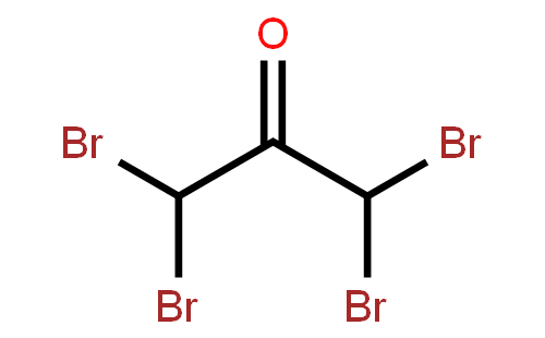 C3H2Br4O