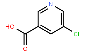 5-氯烟酸