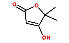 4-HYDROXY-5,5-DIMETHYL-2(5H)-FURANONE