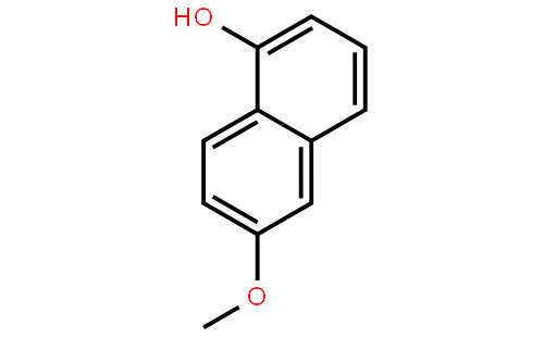 6-Methoxynaphthalen-1-ol