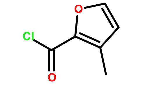 3-METHYLFURAN-2-CARBONYL CHLORIDE