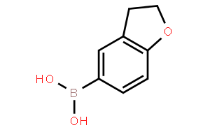 2,3-二氢苯并呋喃-5-硼酸