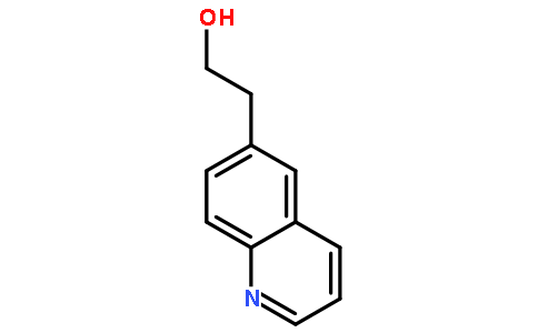 2-(quinolin-6-yl)ethanol