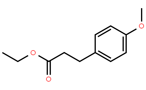 Ethyl 3-(4-methoxyphenyl)propanoate