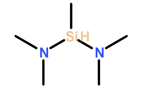 BIS(DIMETHYLAMINO)METHYLSILANE