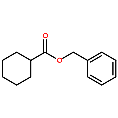 benzyl cyclohexanecarboxylate