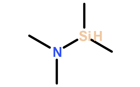 DIMETHYLSILYLDIMETHYLAMINE