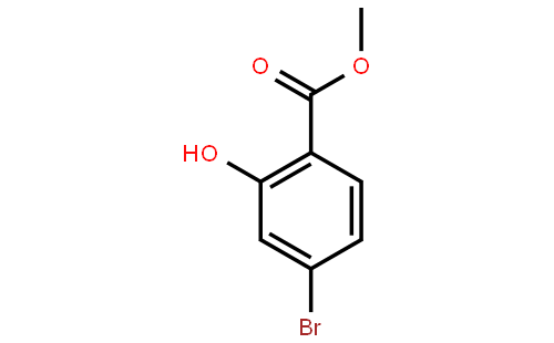 Methyl 4-bromo-2-hydroxybenzoate