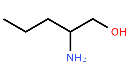(S)-(+)-2-氨基-1-戊醇