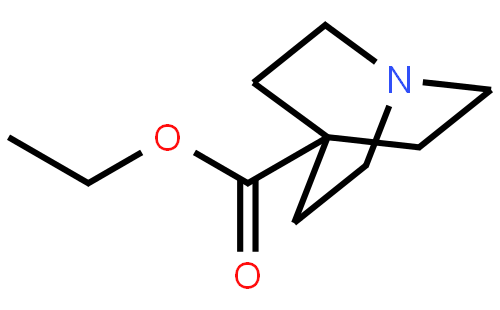 Ethyl quinuclidine-4-carboxylate