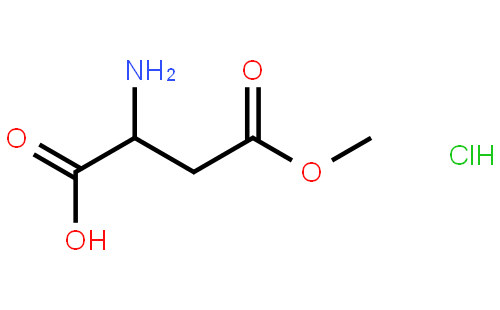 D-Asp(Ome).Hcl