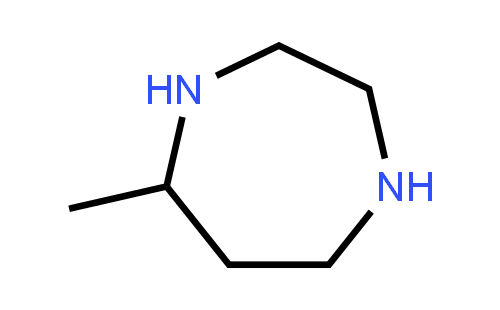 5-甲基-[1,4]二氮杂环庚烷
