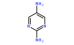 2,5-diaminopyrimidine