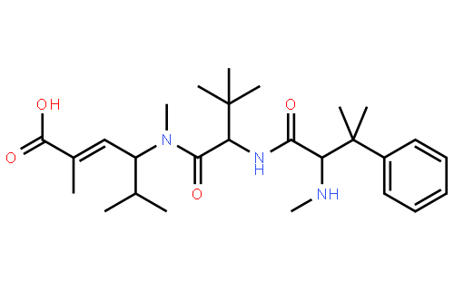 Taltobulin