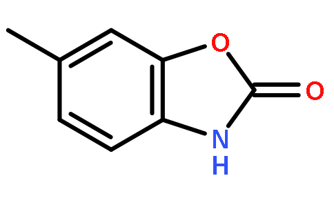 6-METHYL-1,3-BENZOXAZOL-2(3H)-ONE