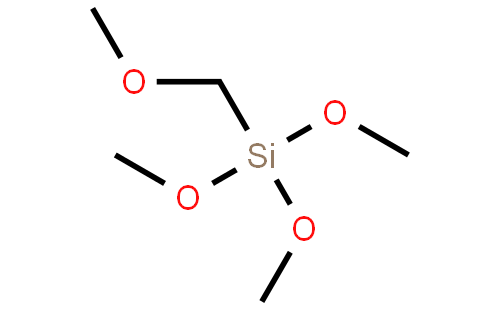 Trimethoxy(methoxymethyl)silane