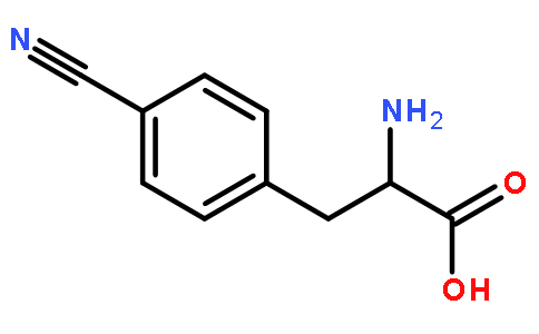 4-Cyano-DL-phenylalanine