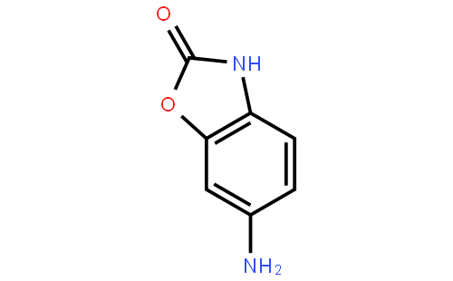 6-AMINO-2-(3H) BENZOXAZOLONE