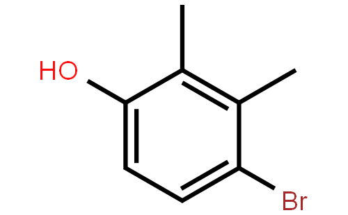 4-Bromo-2,3-dimethylphenol