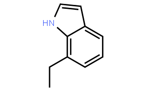 7-乙基吲哚