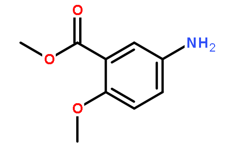 Methyl 5-amino-2-methoxybenzoate