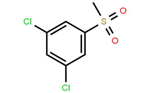 3,5-Dichlorophenyl Methyl Sulphone