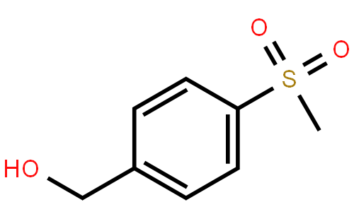 4-(Methylsulfonyl)benzyl alcohol