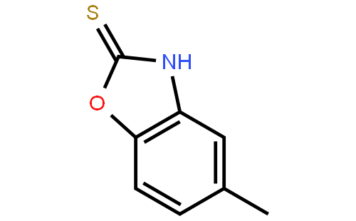 2-巯基-6-甲基苯并恶唑