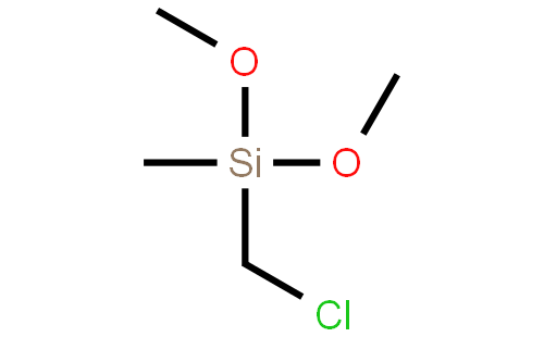 氯甲基甲基二甲氧基硅烷