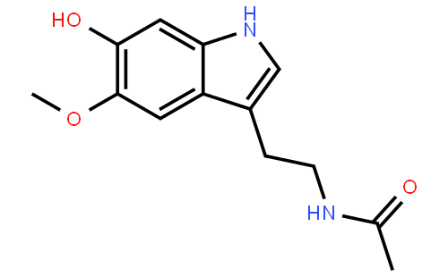 6-HydroxyMelatonin