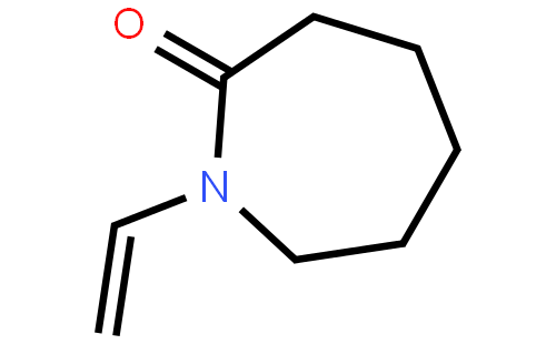 N-乙烯基己内酰胺