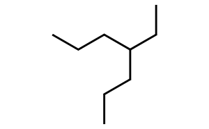 4-乙基庚烷