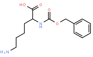 CBZ-L-赖氨酸