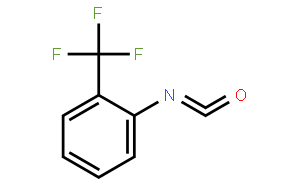 异氰酸2-(三氟甲基)苯酯