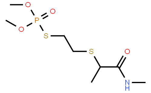 蚜灭磷标准溶液, 100μg/mL, U(%)=2 