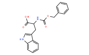 CBZ-D-色氨酸